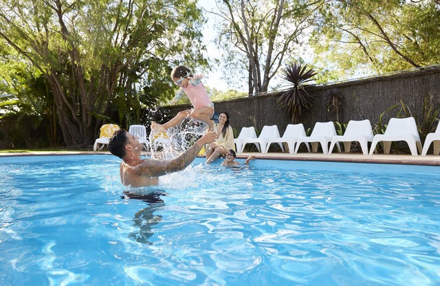 RAC Busselton Holiday Park