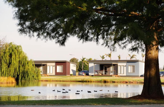 RACV Cobram Resort