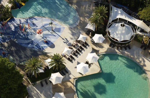 RACV Royal Pines Resort Gold Coast