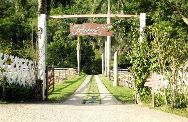 Radachi Stables