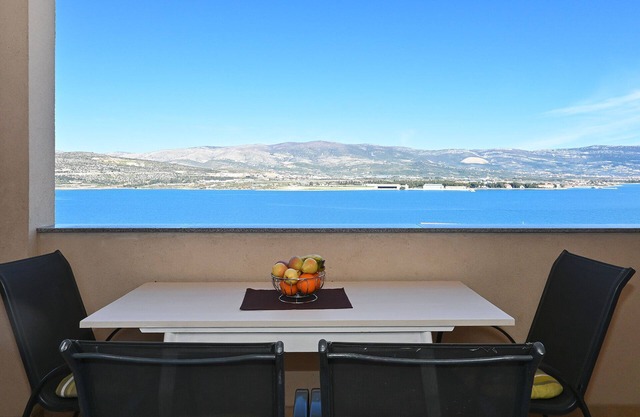 Radelic, affordable two bedroom apartment