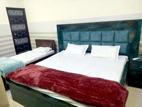 Radha Krishna Guest House