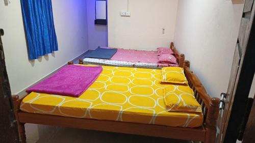 Radhe Homestay Malpe Beach side, udupi