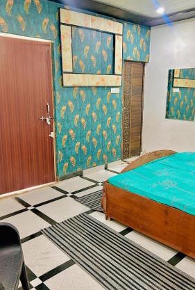 Radhey Krishna home stay