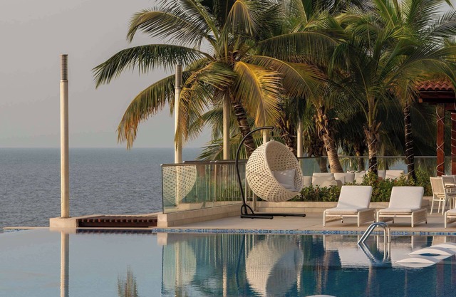Radisson Blu Hotel, Conakry