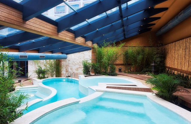 Radisson Blu Hotel & Spa, Istanbul Tuzla