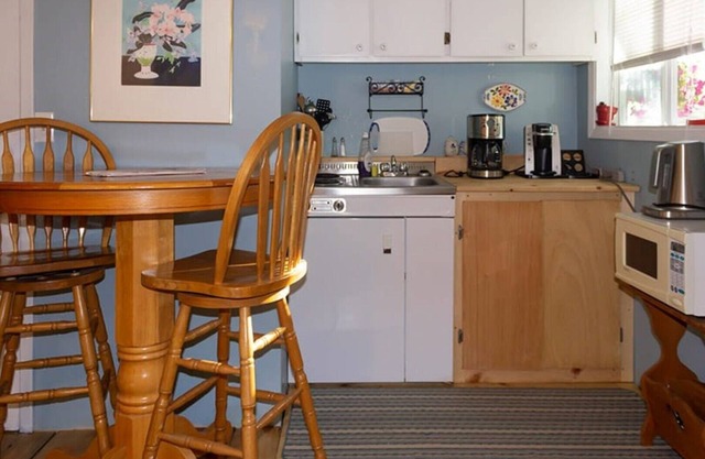 Radisson Cottage