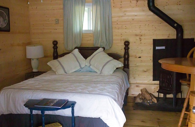 Radisson Cottage