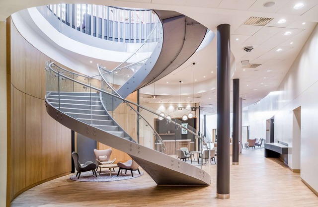 Radisson Hotel & Conference Centre Oslo Airport