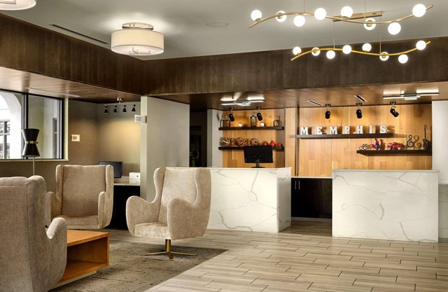 Radisson Hotel West Memphis