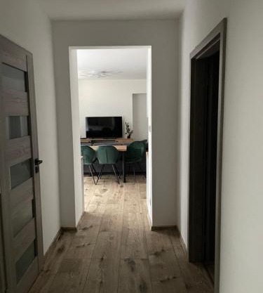 Rado Apartments