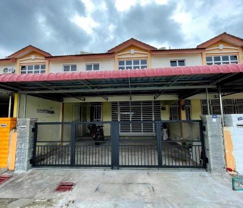 Radzz Homestay