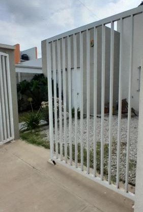 Rafaela House Alquiler temporario