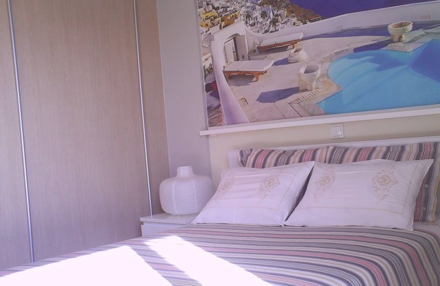 Rafina Paradise apartment