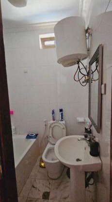 Rahma furnished apartment 2