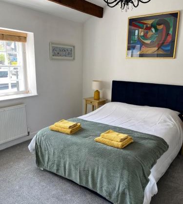 Railway Cottage Horsforth
