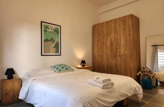 Railway House 2BR Apt