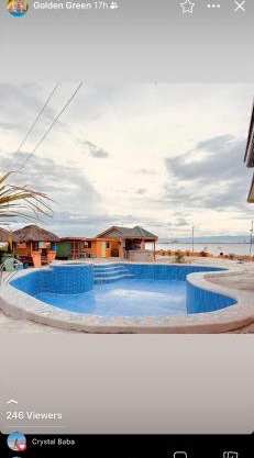 Rainbow Beach Bar & Resort