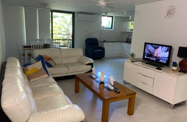 Rainbow Beach Resort 2 pools , SPA, tennis court