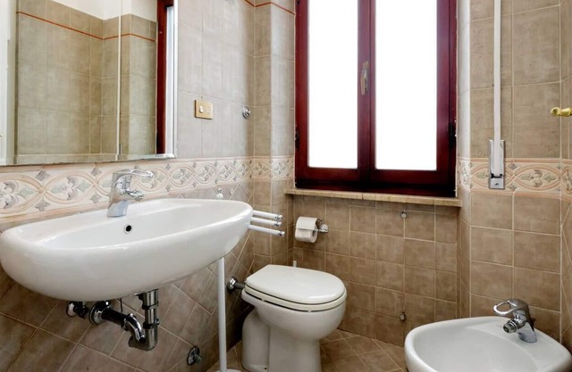 Rainbow Eur apartment