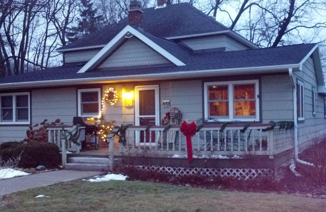 Rainbow Ridge Farms Bed and Breakfast Onalaska/La Crosse