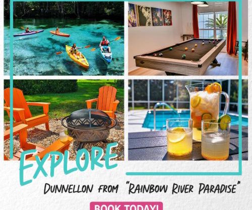 Rainbow River