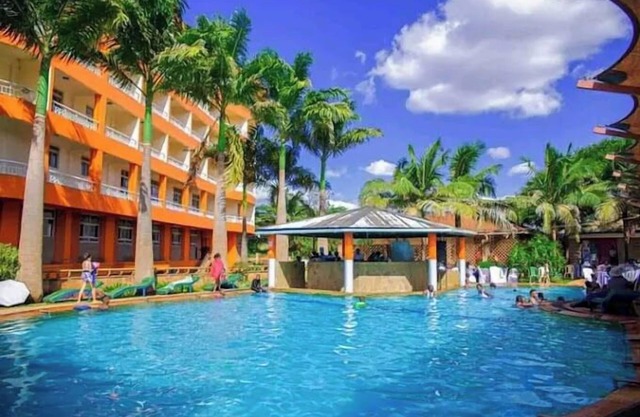 Rainbow Ruiru Resort