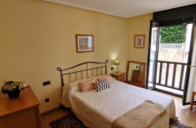 Raitán 2 - Apartamento con piscina compartida para 4 pax - VUT-4301-AS