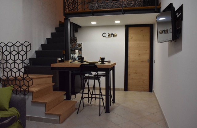 RAITO HOME COSTA D'AMALFI (Breakfast included)