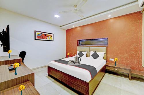 RAJ RESIDENCY Royapettah