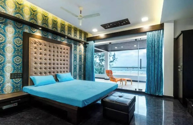 Raj Sea Front Beach Resort 101n