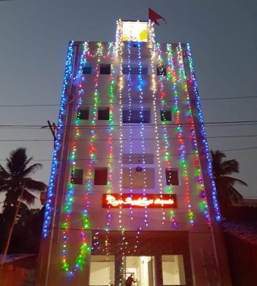 RAJE SAMBHAJI GUEST HOUSE