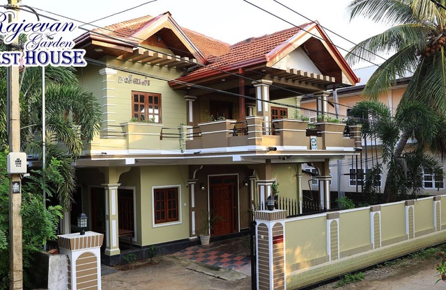 Rajeevan Garden Guest House