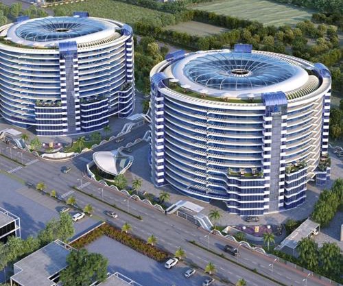 Rajhans Belliza By Honest Homes