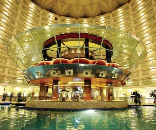 Rajhans Belliza Luxurious Studio Apartment