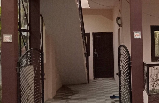 Rajtaru Home Stay - Stay at the posh and peace full place of the city.