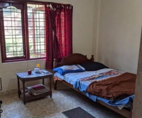 Raksha Rooms