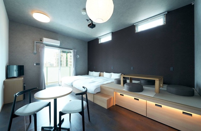 Rakuten STAY Hakata Gion Superior room 401/Fukuoka Fukuoka