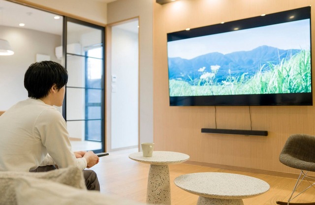 Rakuten STAY VILLA Yatsugatake 108 Simple Modern 8 people capacity Pets OK/Hokuto Yamanashi