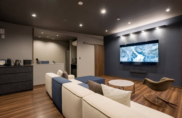 Rakuten STAY VILLA Yatsugatake 101 Stylish Design 10 people capacity/Hokuto Yamanashi