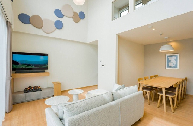 Rakuten STAY VILLA Yatsugatake 107 Simple modern 8 people capacity/Hokuto Yamanashi