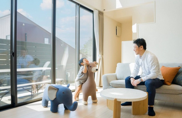 Rakuten STAY VILLA Yatsugatake 106 Family room 8 people capacity Pets OK/Hokuto Yamanashi