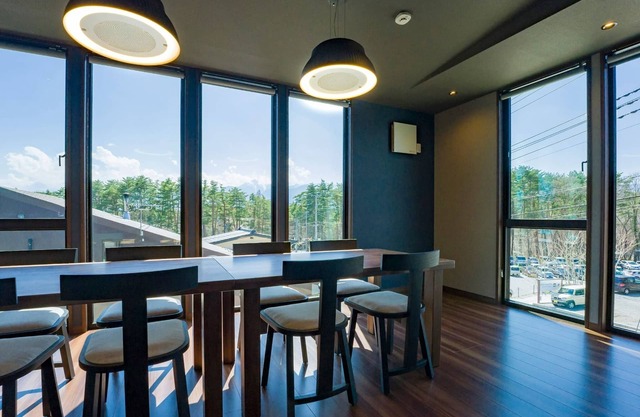 Rakuten STAY VILLA Yatsugatake 105 Stylish Design 8 people capacity/Hokuto Yamanashi