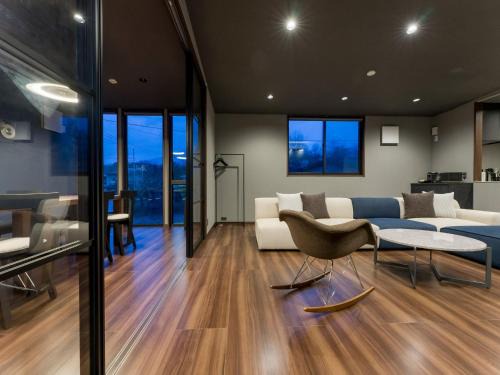 Rakuten STAY VILLA Yatsugatake - 102 Stylish Design -