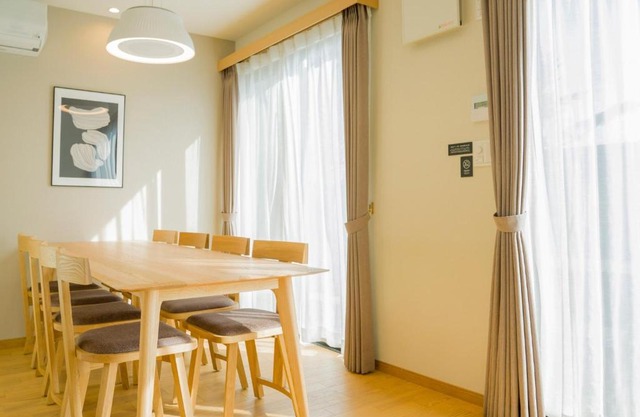 Rakuten STAY VILLA Yatsugatake - 109 Simple Modern Pets Friendly -