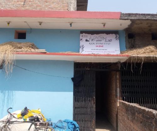 Ram harakh homestay