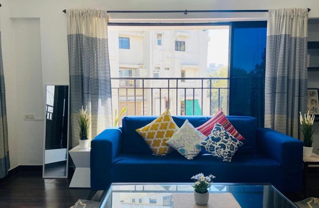 Rama 2 - 401, Carter Road, Bandra West by Connekt Homes