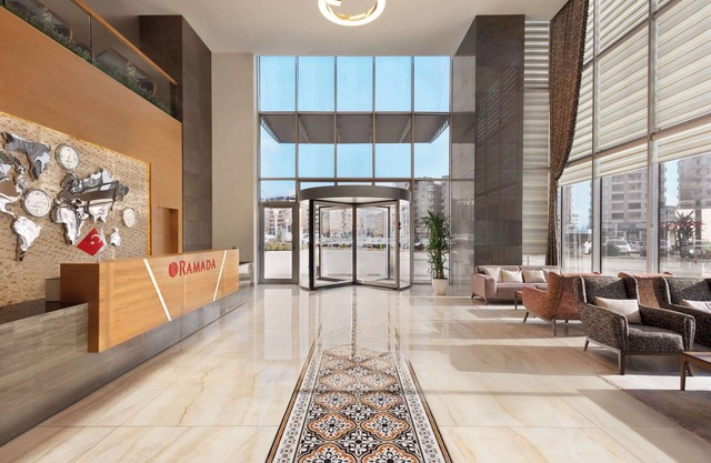 Ramada by Wyndham Diyarbakir