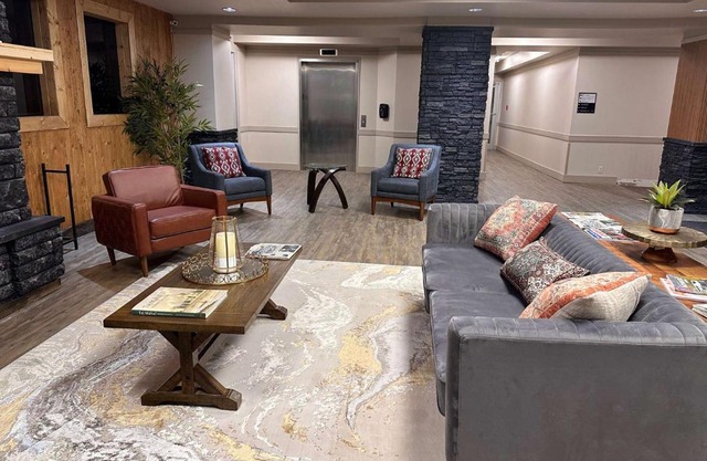 Ramada by Wyndham Estevan