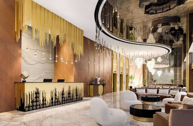 Ramada By Wyndham Gaziantep